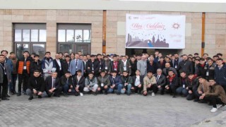Maziden Atiye Ahlat öğrenci programı başladı