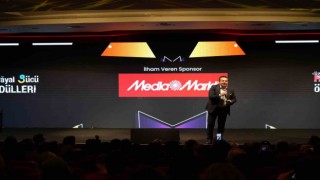 MediaMarkttan Hayal Gücü Ödüllerine destek