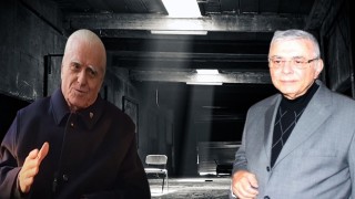 “Mehmet Eymür ilk kez elektrikli işkenceyi benim üzerimde denedi”