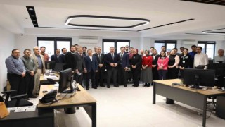 Melikgazi; 2023 yılı ilk 3 çeyreğinde en çok yapı ruhsatı veren ikinci belediye oldu