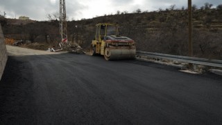 Melikgazide ulaşım daha kolay ve konforlu hale geldi
