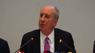 Memleket Partisi CHP ile işbirliğine onay yok “Ayrı dünyaların insanlarıyız”