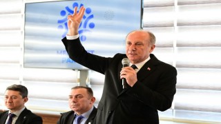 Memleket Partisi Yerel Seçimlere Tek Başına Girecek