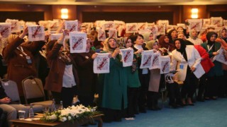 Memur-Sen Genel Başkanı Yalçın: 4688i sayılı kanunu yeniden şekillendirmek için tüm gayretimizle çalışmaya başladık
