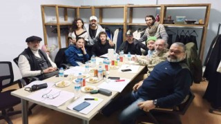 ‘Mendebur filminin çekimleri Malatyada başlayacak.