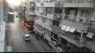 Menderes açıklarında 5.1 büyüklüğünde deprem meydana geldi