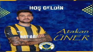 Menemen FK, Atakan Üneri transfer etti