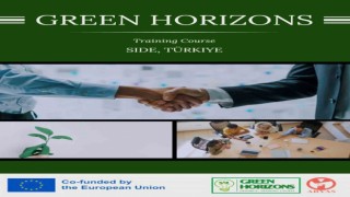 Menteşe Belediyesi ‘Yeşil Ufuklar projesinin resmi ortağı oldu