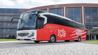 Mercedes-Benz Türk, Filenin Sultanları ve Filenin Efelerini yeni zaferlere taşıyacak