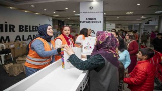 Mersin Büyükşehir Belediyesi 2023te kadını önceleyen projelere imza attı