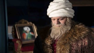 Mersin Şehir Tiyatrosu Ben Mimar Sinan oyunuyla çocuklara ulaşmaya devam ediyor
