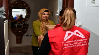 Mersin’de çölyak hastalarına destek