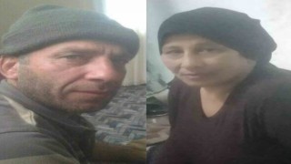 Mersinde eşini öldüren şüpheli tutuklandı