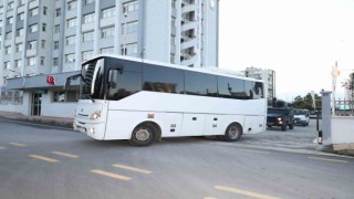 Mersinde terör operasyonları: 5 DEAŞlı ile 1 PKKlı tutuklandı