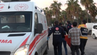 Mersindeki boğulma olayı: Kalbi duran diğer çocuk hayata döndürüldü