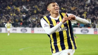 Mert Müldür siftah yaptı