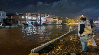Meteoroloji Muğlayı uyardı, sel, dolu, hortum riski var