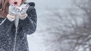 Meteoroloji uyardı yoğun kar yağışı geliyor