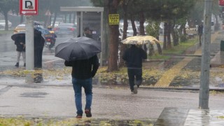 Meteorolojiden Diyarbakır için ‘kuvvetli yağış ve ‘kar uyarısı