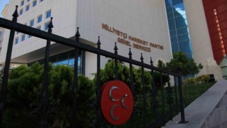 MHP 2 il ve 53 ilçe belediye başkan adayını daha açıkladı