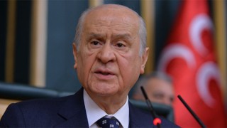 MHP Genel Başkanı Bahçeli: "Şehitlerimizin kanı yerde kalmayacak"