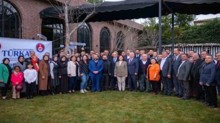 MHP İl Başkanı Yılmaz; “MHP, Türkiyenin gücüdür”