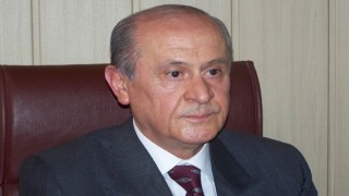 MHP'den, İsveç'in NATO Üyeliğine Destek