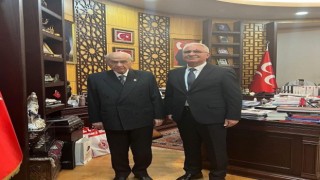 MHP Niğde Belediye Başkan Adayı Doğan oldu