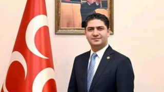 MHPli Özdemirden gazetecilere yeşil pasaport teklifi