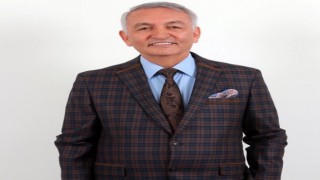 MHPnin Isparta Belediye Başkan Adayı Yusuf Ziya Günaydın oldu