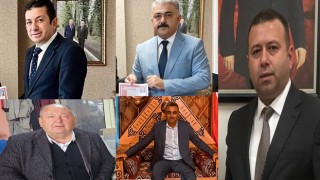 MHP’nin Osmaniye ilçelerindeki adayları belli oldu