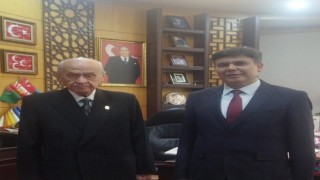 MHPnin Söğüt Belediye Başkan adayı belli oldu