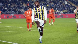 Michy Batshuayi, 4 golle yıldızlaştı