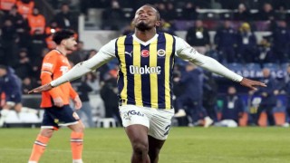 Michy Batshuayi, bu sezon 14. golünü attı