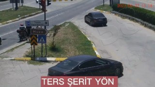 Milasta trafik denetimleri sürüyor
