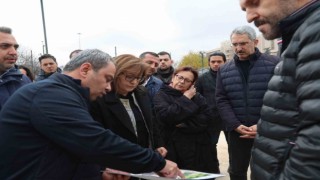 Millet Bahçesi için geri sayım başladı
