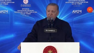 “Millete Kibirli Davrananlar Kaybetmeye Mahkumdur”