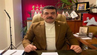 Milletvekili Avcıdan hastane açıklaması