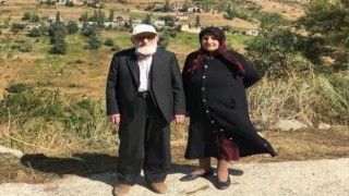 Milletvekili Faruk Çelikin annesi vefat etti