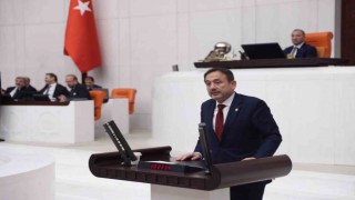 Milletvekili Keskinkılıç, “Petrol arama kararı bölgemize katkı sağlayacak”