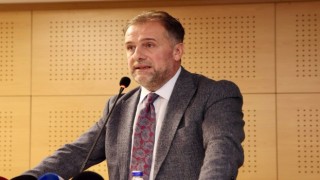 Milli Eğitim Bakan Yardımcısı Şamlıoğlu: Mesleki eğitimde olmamız gereken yerde değiliz