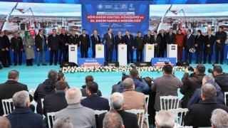 Milli Savunma Bakanı Güler: “Uzay çalışmalarımız, kararlılıkla sürdürülecektir”