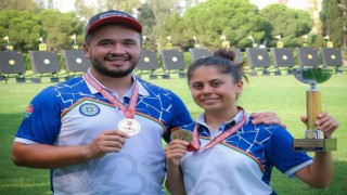 Milli Takımlara Muğla Büyükşehirden 15 sporcu