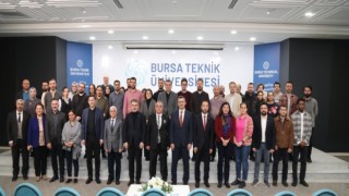 Millileştirmenin anahtarı Ar-Ge