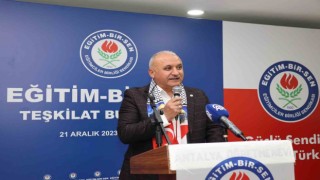 Miran:Yasal düzenlemeler için ara tatil dönemi değerlendirilmeli