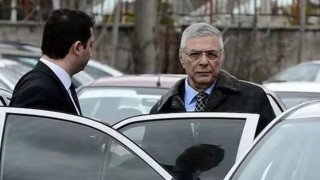 MİT Eski Yöneticisi Mehmet Eymür hayatını kaybetti