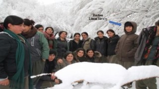MİT, PKK/YPGnin sözde Suriye sorumlusunu etkisiz hale getirdi