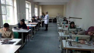 Mobilya Terziliği Kursiyerleri çok memnun