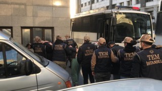 Mossada çalışan ajanlar sağlık kontrolünden geçirildi