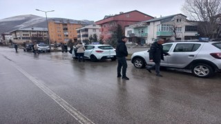 Motorlu taşıt sürücü kursiyerleri uygulama sınavının yeri değişti